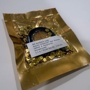 PAT McGRATH Labs Enraptured Eyeshadow - Gold